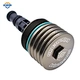 Aluminum Filter Shell